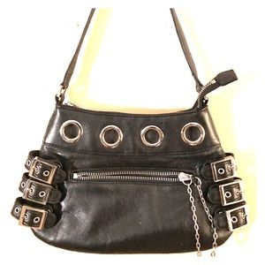 Wilson Leather purse